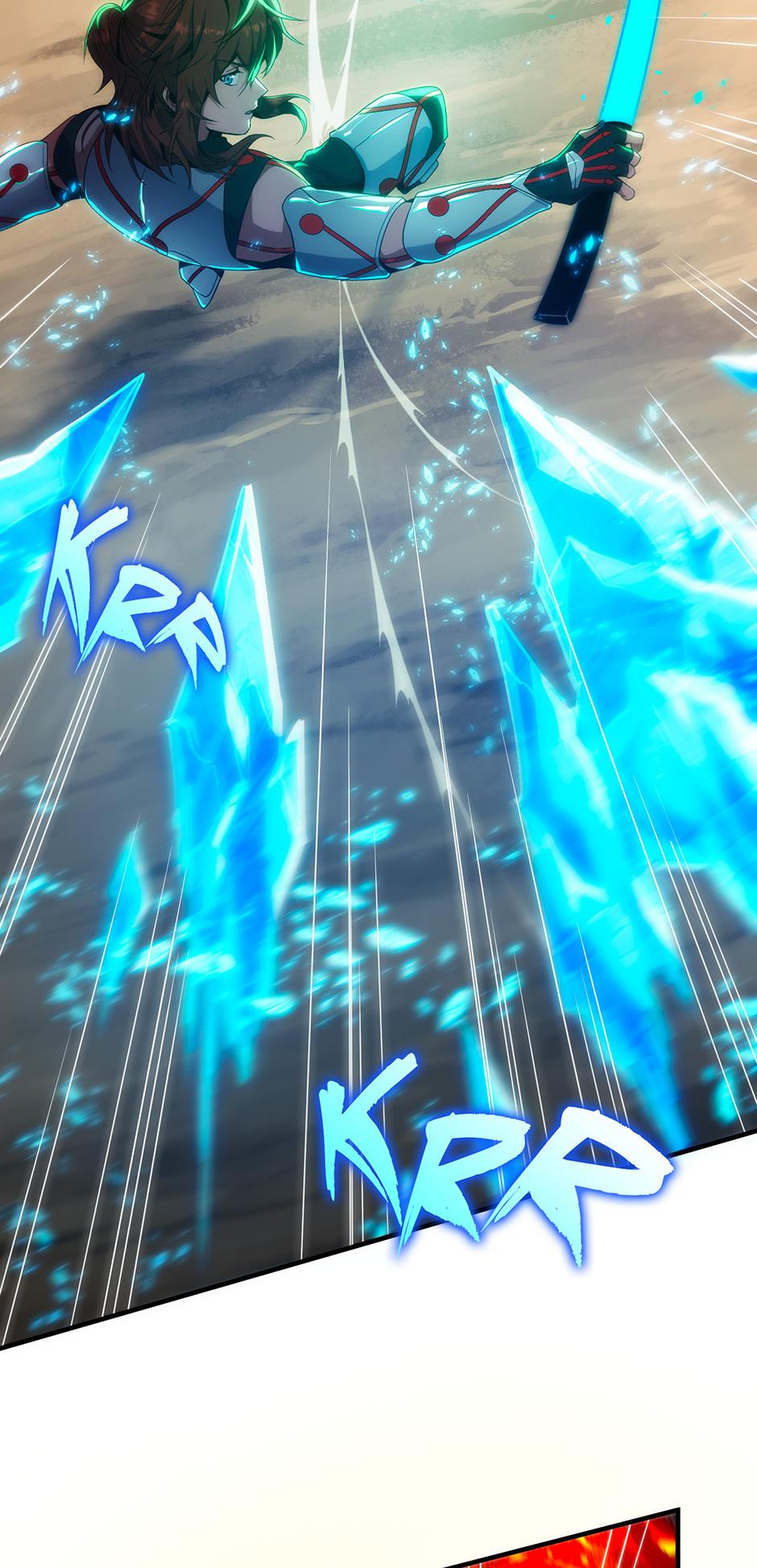 The Beginning After the End, Chapter 210 image 35